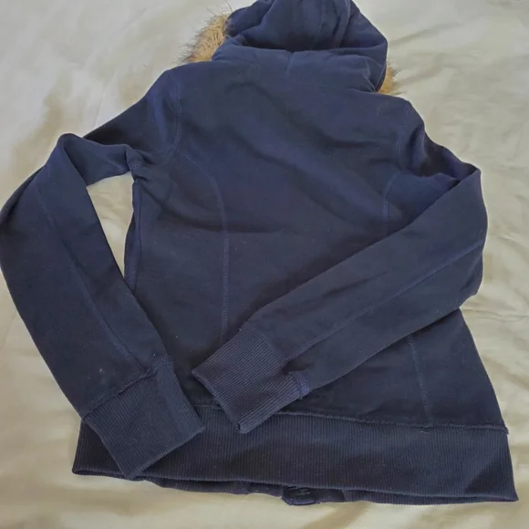 Jacket - Picture 12 of 16